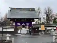 大圓寺(埼玉県)