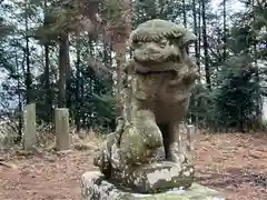 鹿島神社(栃木県)