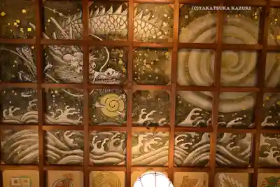 白笹稲荷神社(神奈川県)