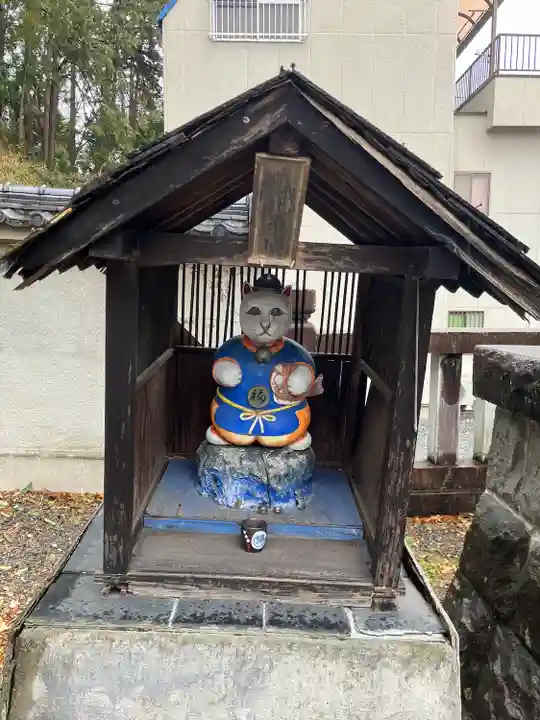 住吉神社(東京都)