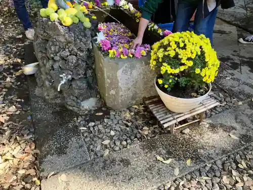 仙波東照宮(埼玉県)