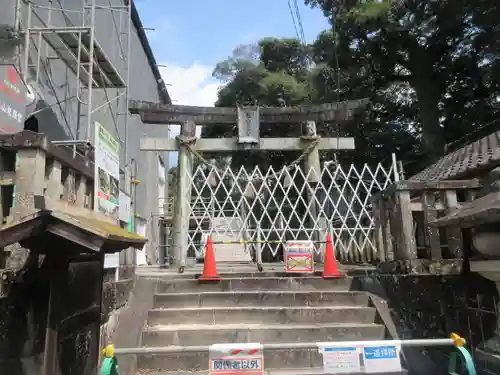 瀧山東照宮(愛知県)