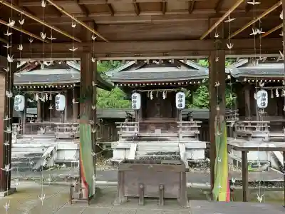 吉野神宮(奈良県)