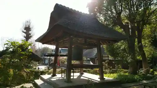 横浜　西方寺のその他建物