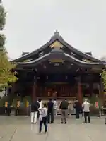 湯島天満宮(東京都)