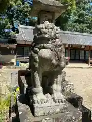 宇流冨志祢神社(三重県)