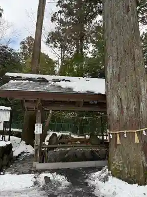 椿大神社(三重県)