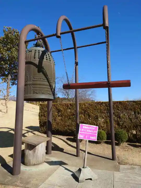 東本願寺本廟 牛久浄苑(牛久大仏)のその他建物
