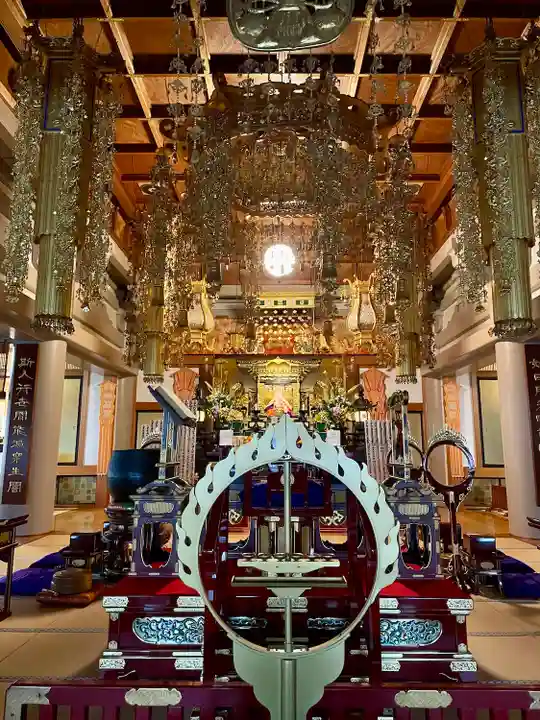 孝勝寺(宮城県)