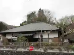 福王寺(神奈川県)