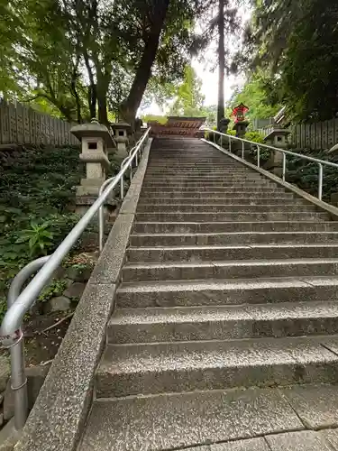枚岡神社(大阪府)
