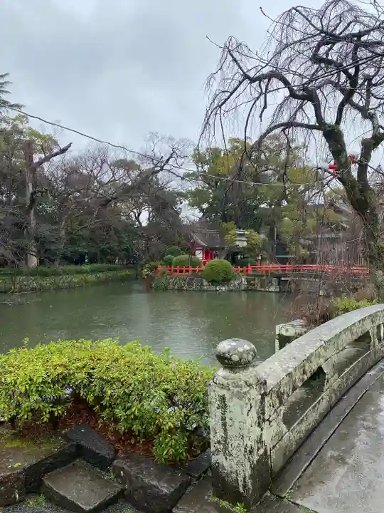 三嶋大社(静岡県)