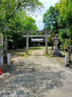 春日若宮神社(奈良県)
