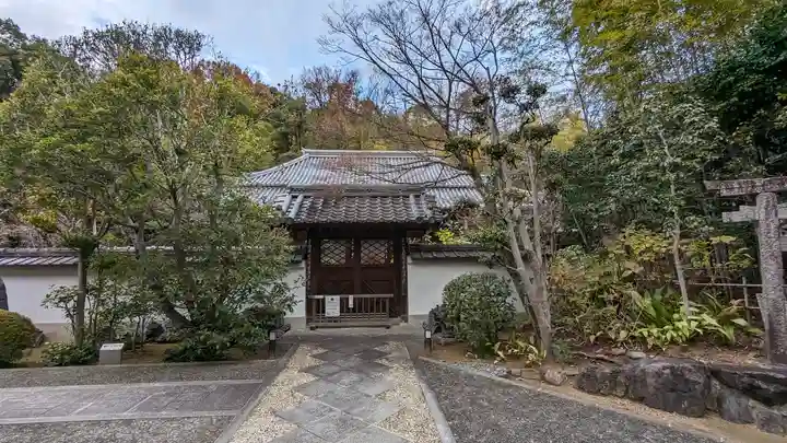 伊勢寺のその他建物