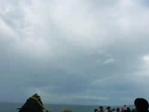 二見興玉神社(三重県)