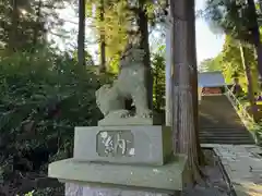 豊景神社(福島県)