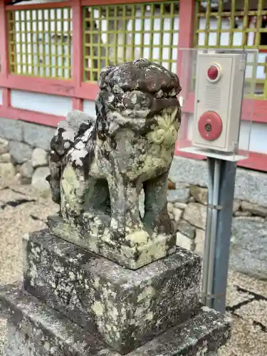 錦織神社(大阪府)