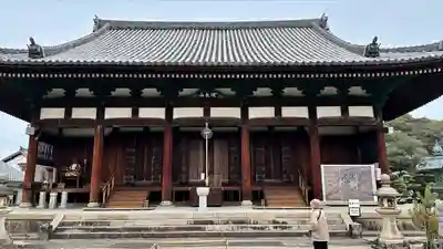 叡福寺(大阪府)