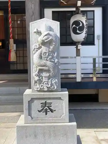 高靇神社(千葉県)