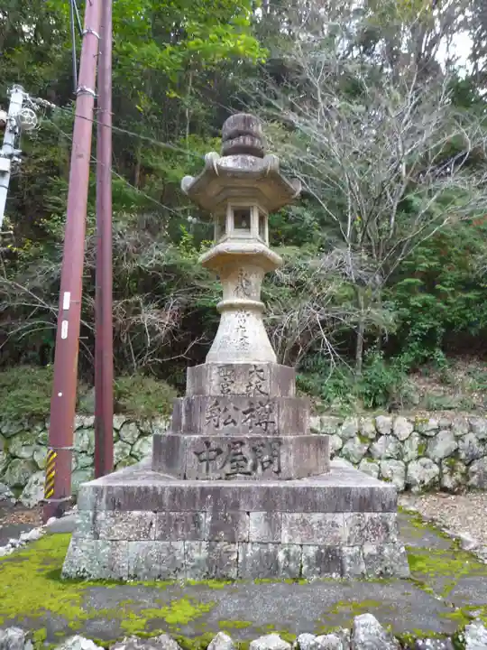 正福寺のその他建物