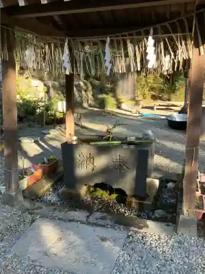 日光大室高龗神社(栃木県)