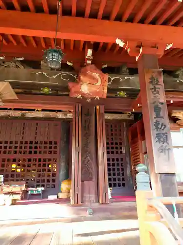 久米寺(奈良県)