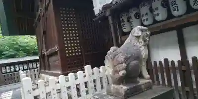 羽束師坐高御産日神社(京都府)