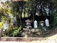 朝日稲荷神社(熊本県)