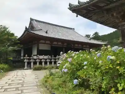 南法華寺（壷阪寺）のその他建物