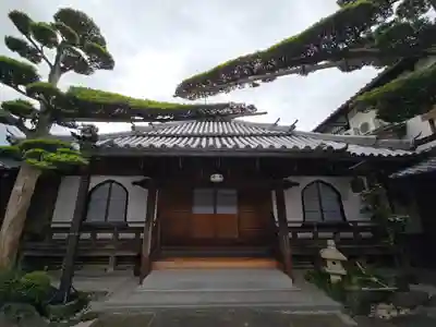 心念寺(奈良県)