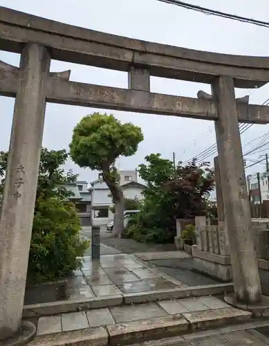 大物主神社(兵庫県)
