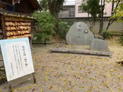 白峯神宮(京都府)