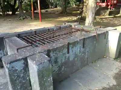 篠山神社(福岡県)