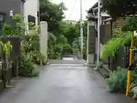 妙輪寺のその他建物