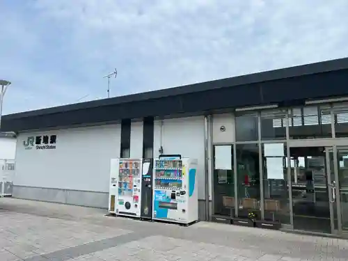 坂本神社(宮城県)