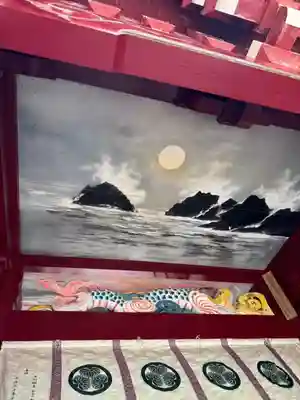 御岩神社(茨城県)