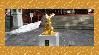 日光二荒山神社(栃木県)