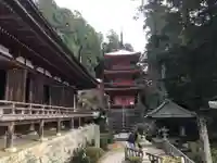 長命寺のその他建物