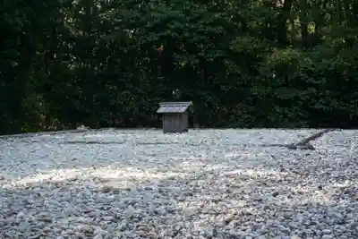 倭姫宮（皇大神宮別宮）のその他建物