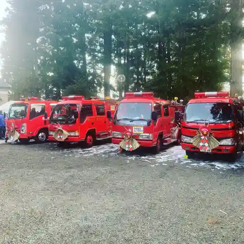 豊景神社(福島県)