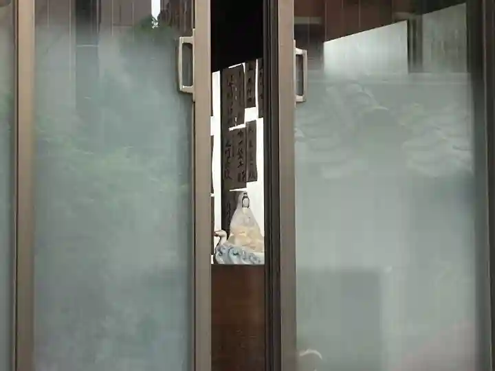 冬木辯天堂(東京都)