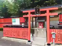 芸能神社(京都府)