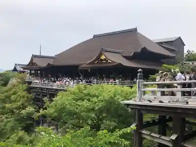 清水寺のその他建物