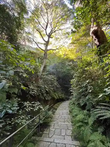 瑞泉寺(神奈川県)