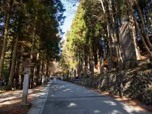 三峯神社(埼玉県)