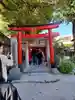 櫛田神社(福岡県)