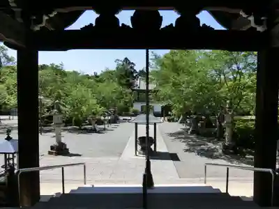 根来寺のその他建物