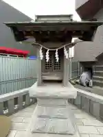 稲荷社(神奈川県)