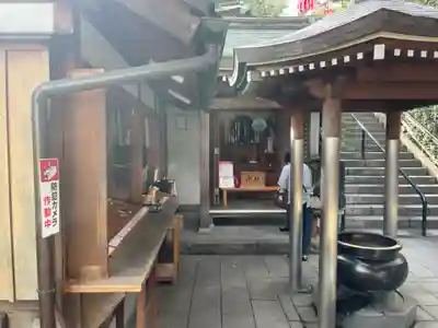 弘明寺のその他建物