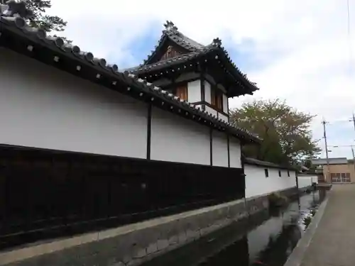 弘誓寺(滋賀県)